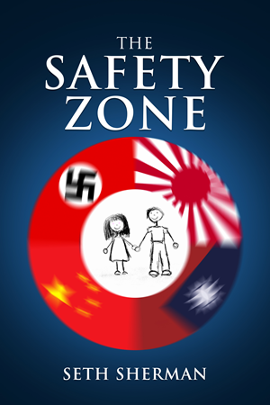 Book Cover Design by Miguel Silva