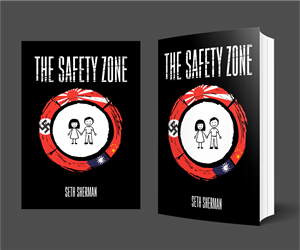 Design de Couverture de Livre par ThiagoB pour ce projet | Design : #35946077