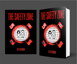 Design de Couverture de Livre par ThiagoB pour ce projet | Design : #35946078