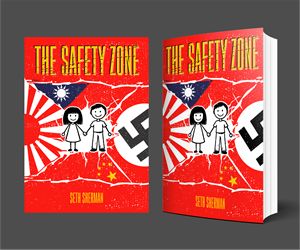 Design de Couverture de Livre par ThiagoB pour ce projet | Design : #35946079