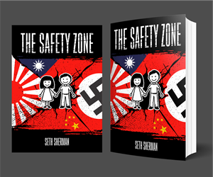 Design de Couverture de Livre par ThiagoB pour ce projet | Design : #35946080