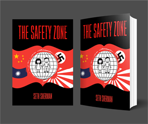 Design de Couverture de Livre par ThiagoB pour ce projet | Design : #35973293