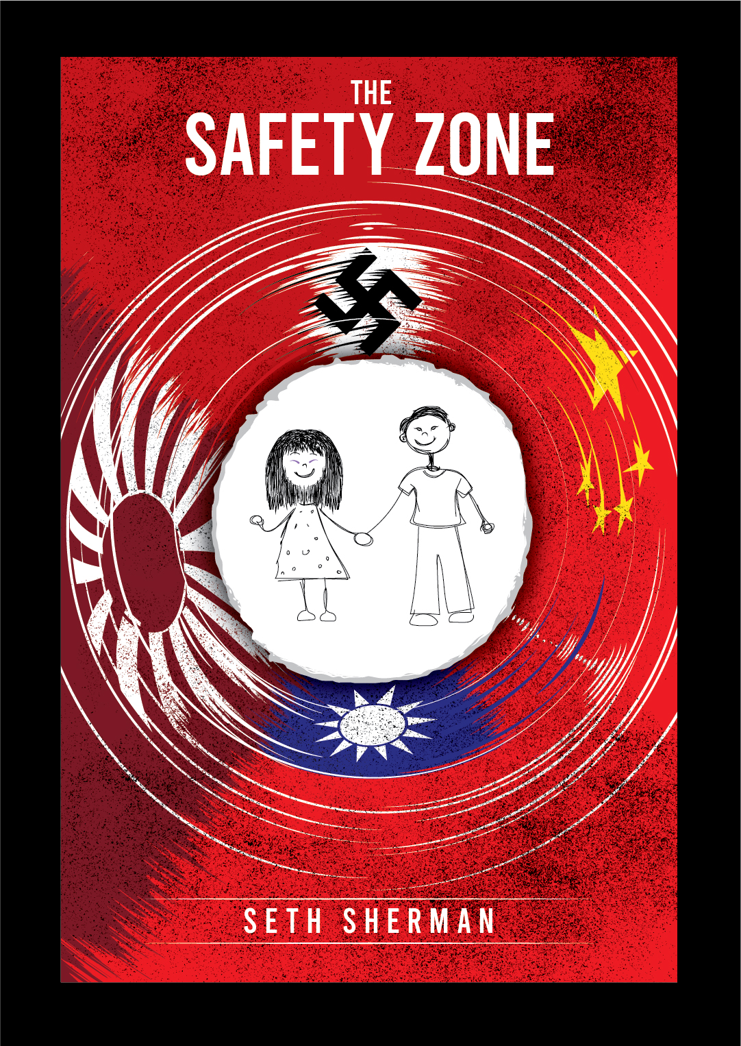 Design de Couverture de Livre par ally designs pour ce projet | Design #36574135