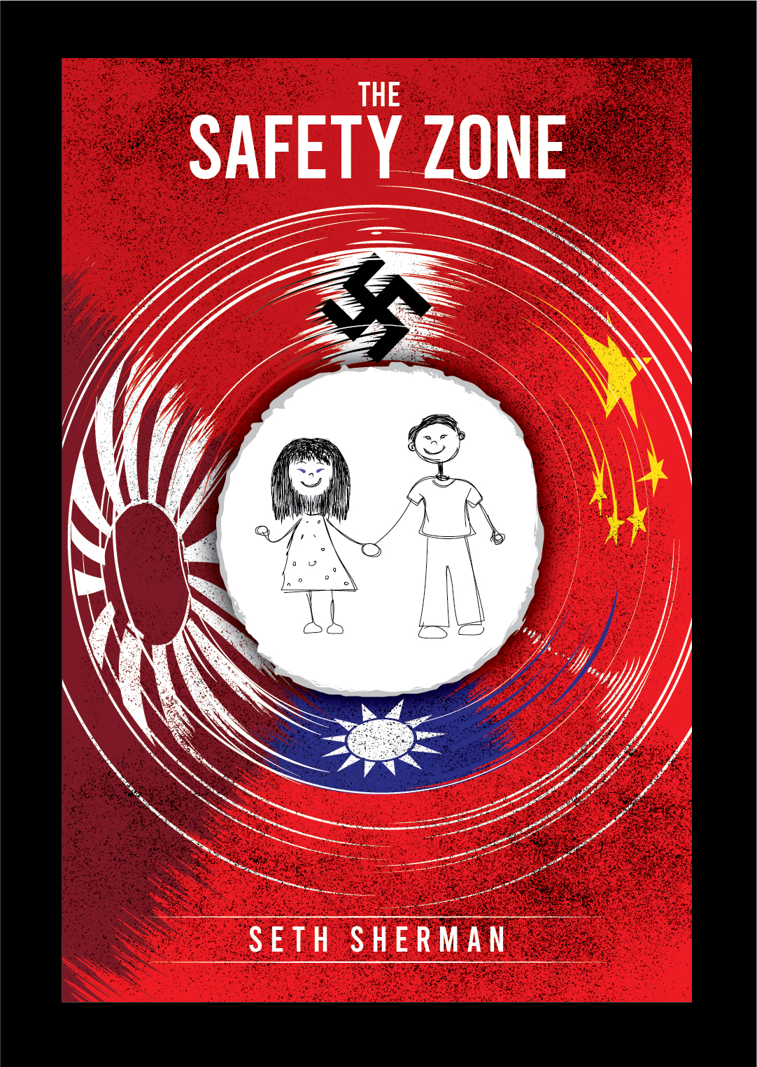 Design de Couverture de Livre par ally designs pour ce projet | Design #36578170