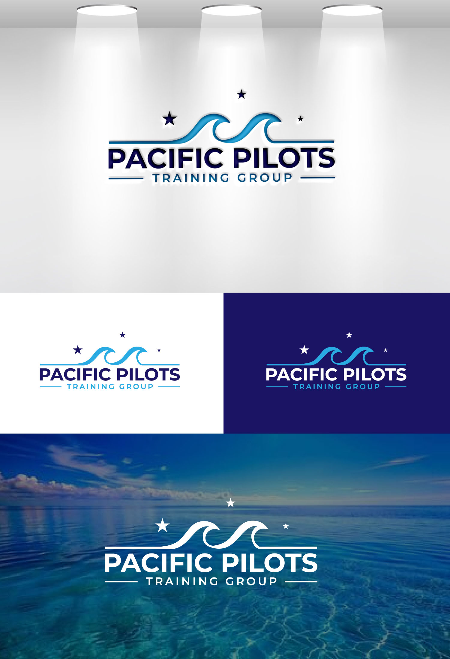 Logo Design by Mi Design1 for this project | Design #35943035