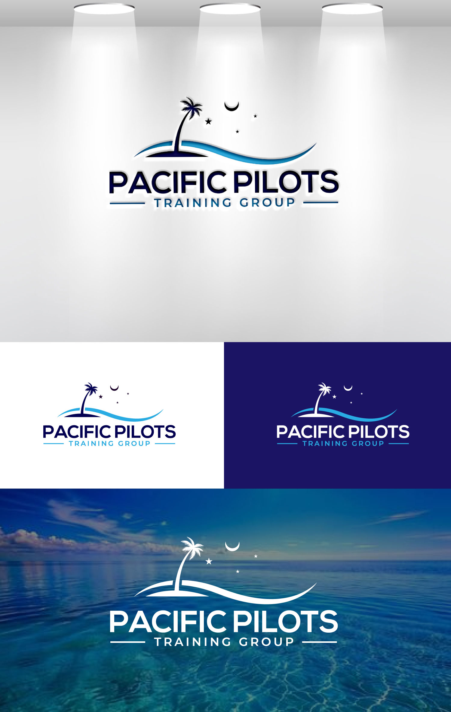 Logo Design by Mi Design1 for this project | Design #35944803