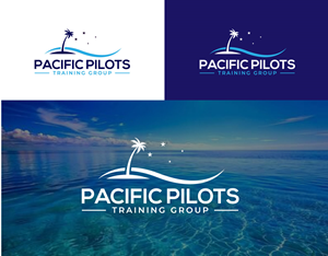 Logo for Pacific Pilots Training Group