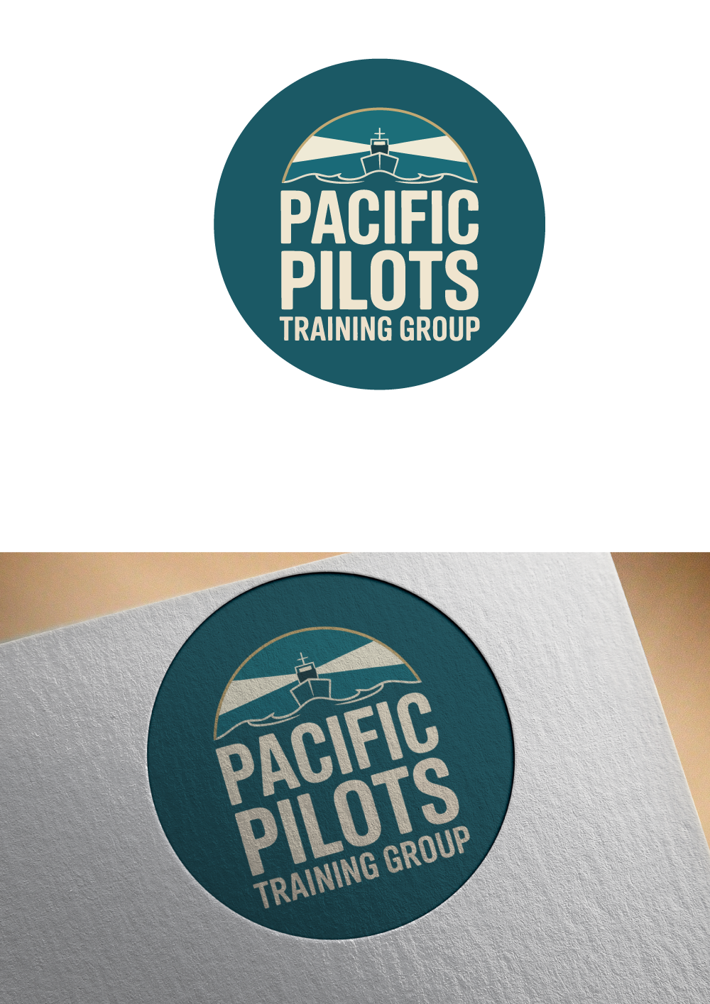 Logo Design by Christopher C for this project | Design #35940674