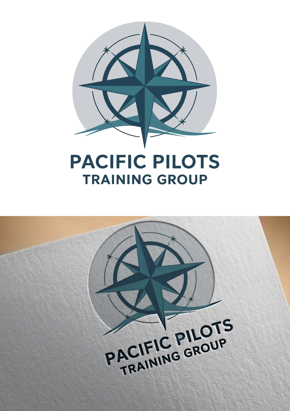 Logo Design by Christopher C for this project | Design #35940675