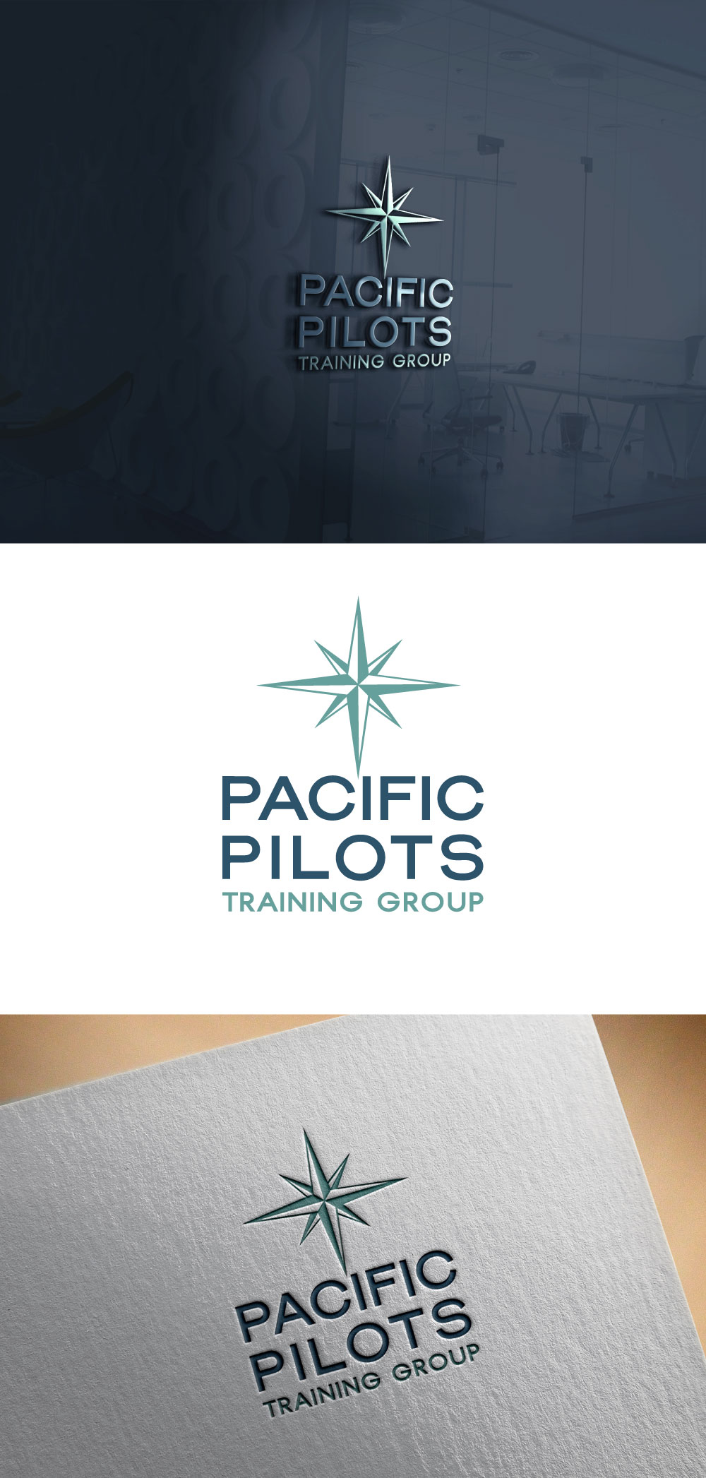 Logo Design by faridajems for this project | Design #35963584