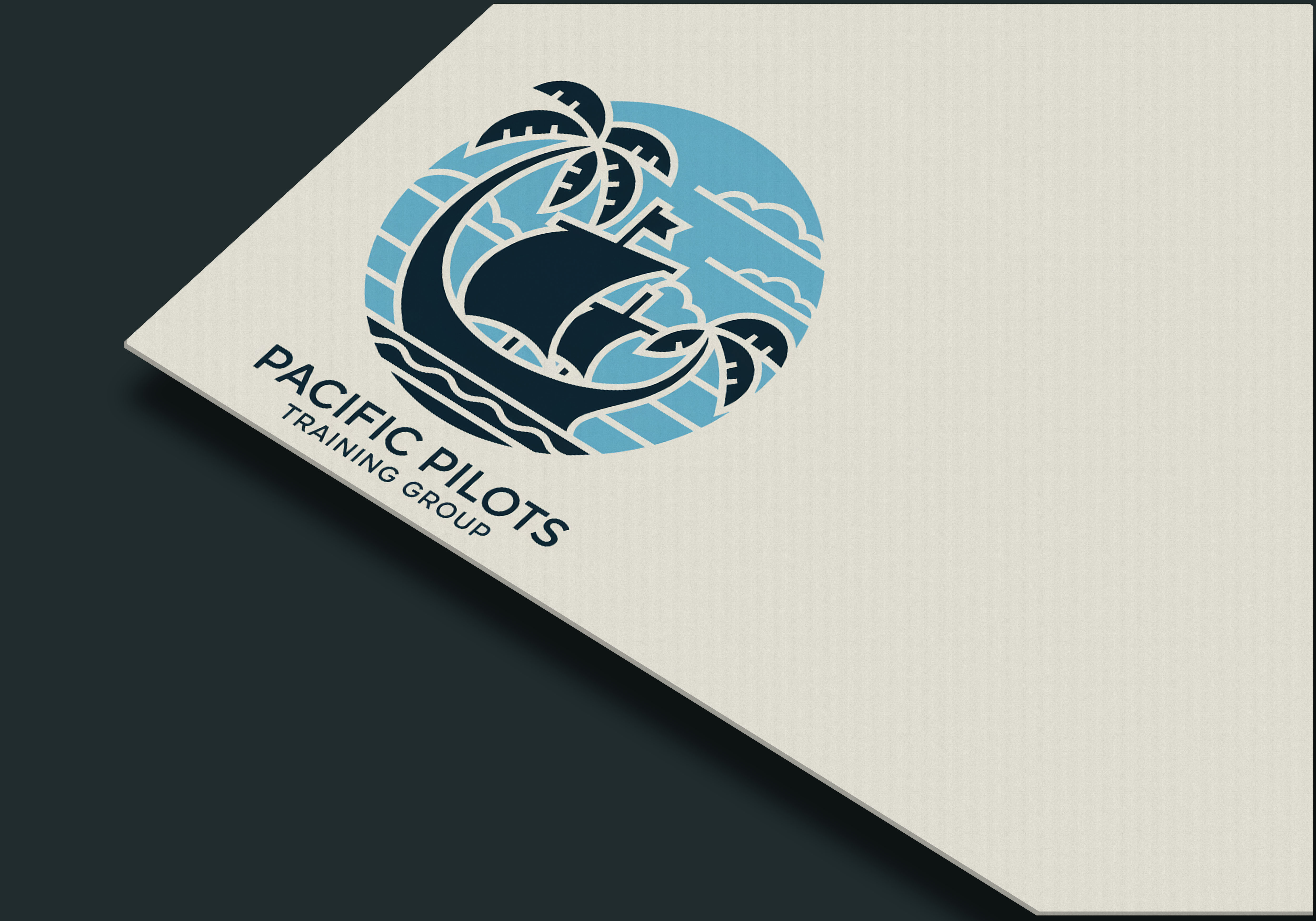 Logo Design by mekail for this project | Design #35942047