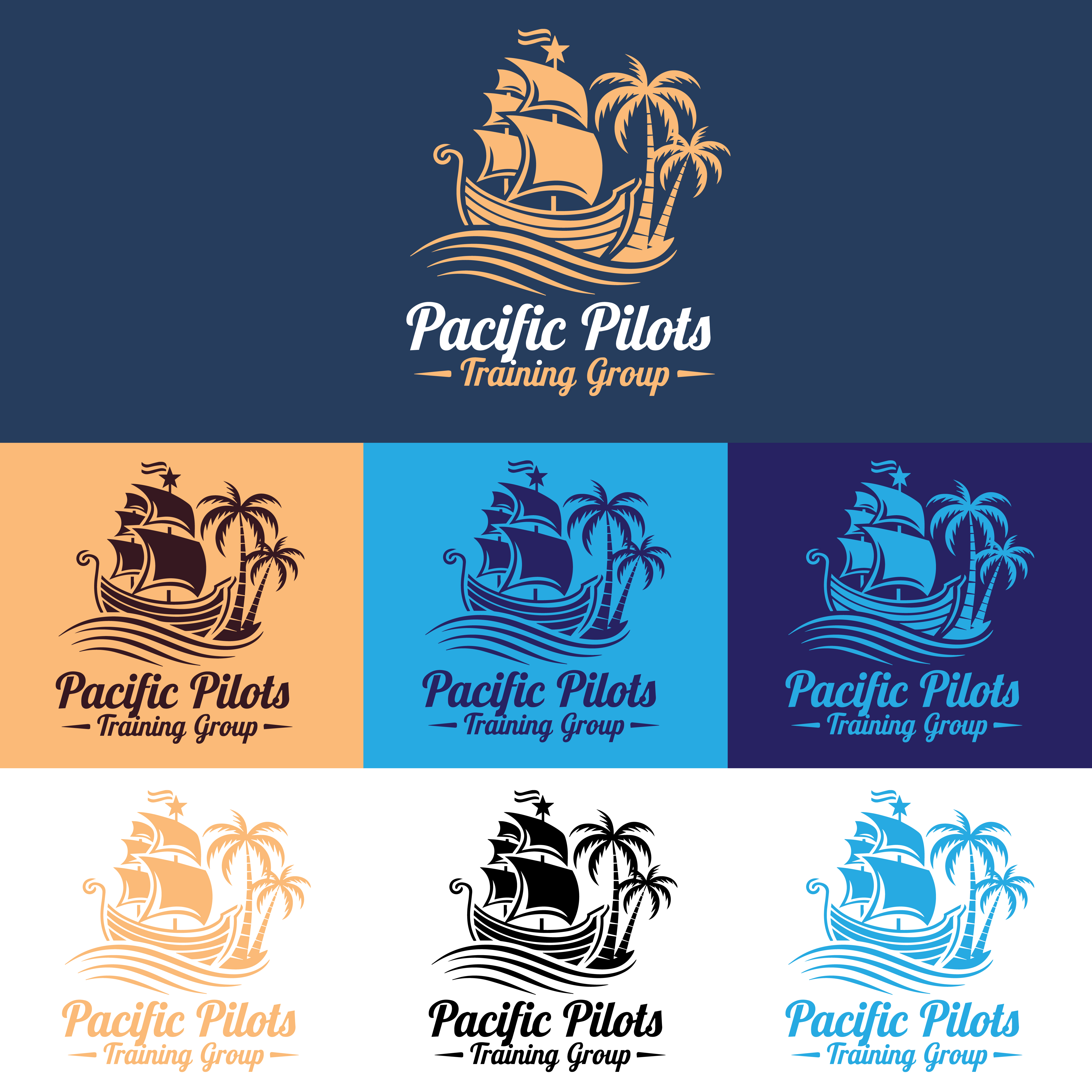 Logo Design by Shariqology for this project | Design #35940412