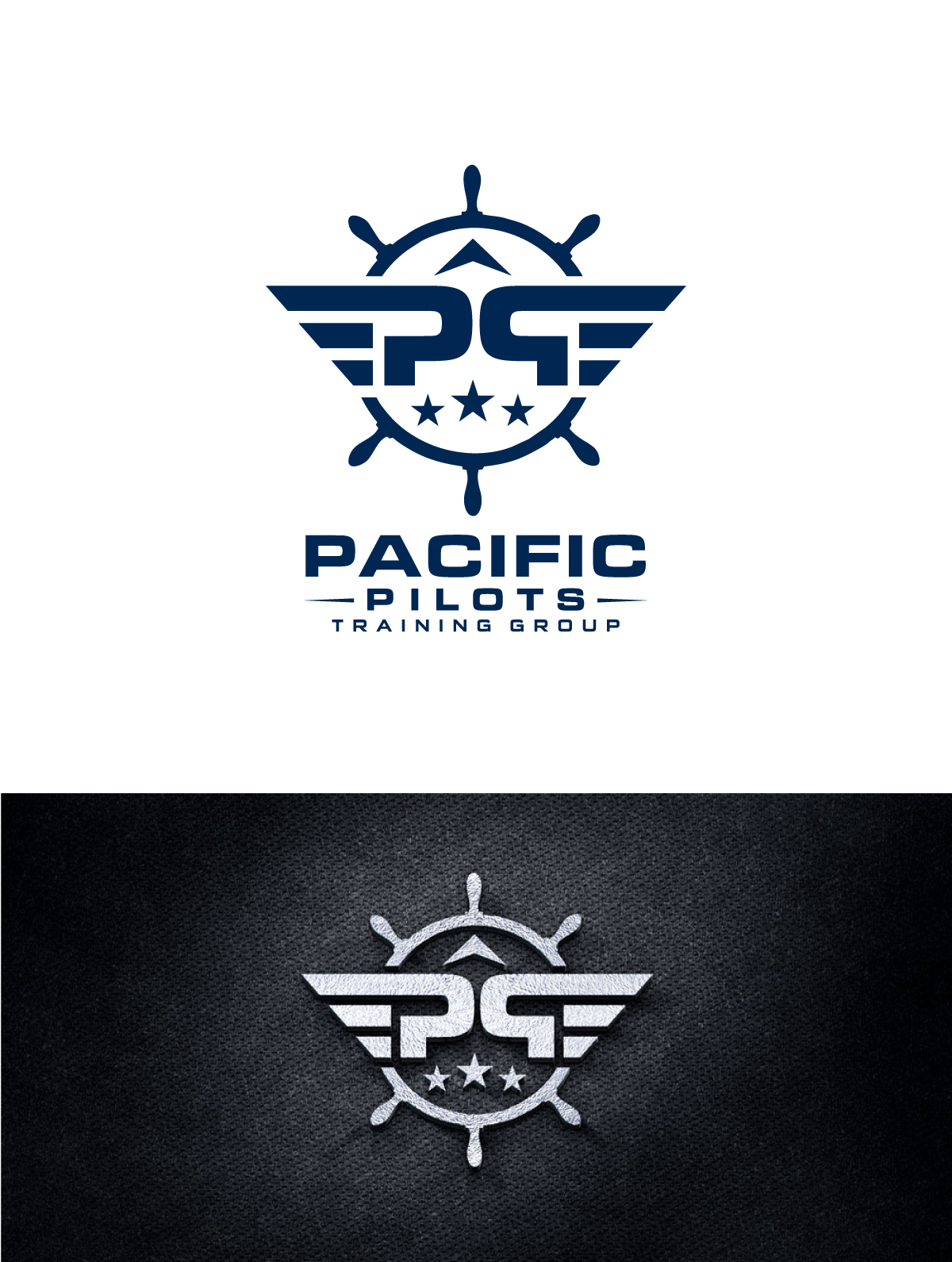 Logo Design by apik. for this project | Design #35940601