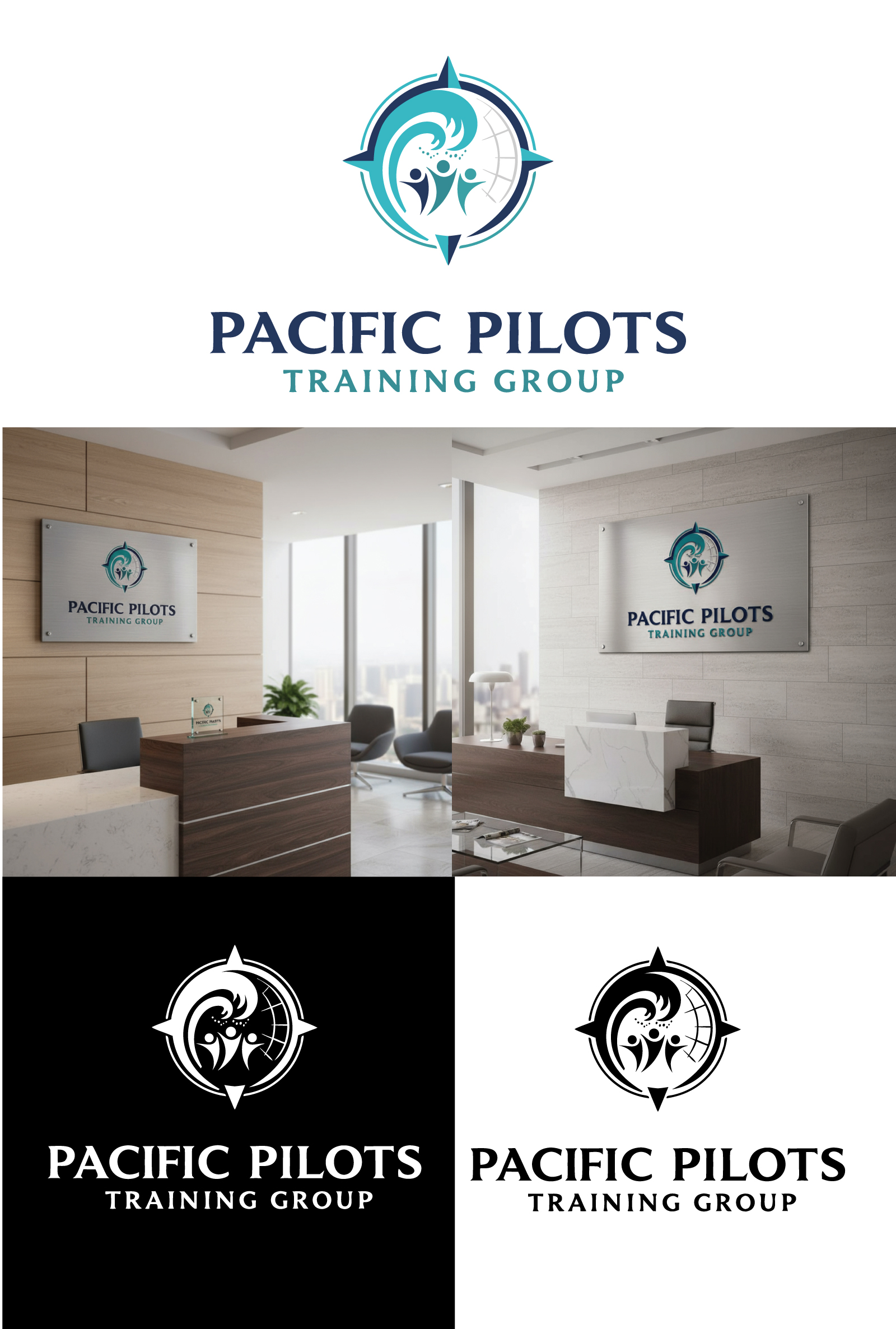 Logo Design by Creative Arif for this project | Design #35978502