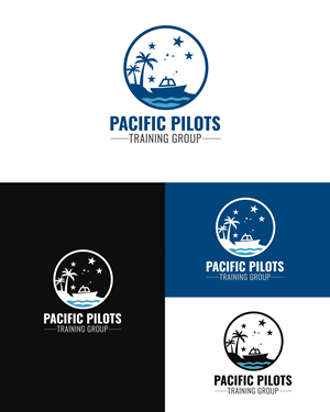 Logo Design by AAA Studio