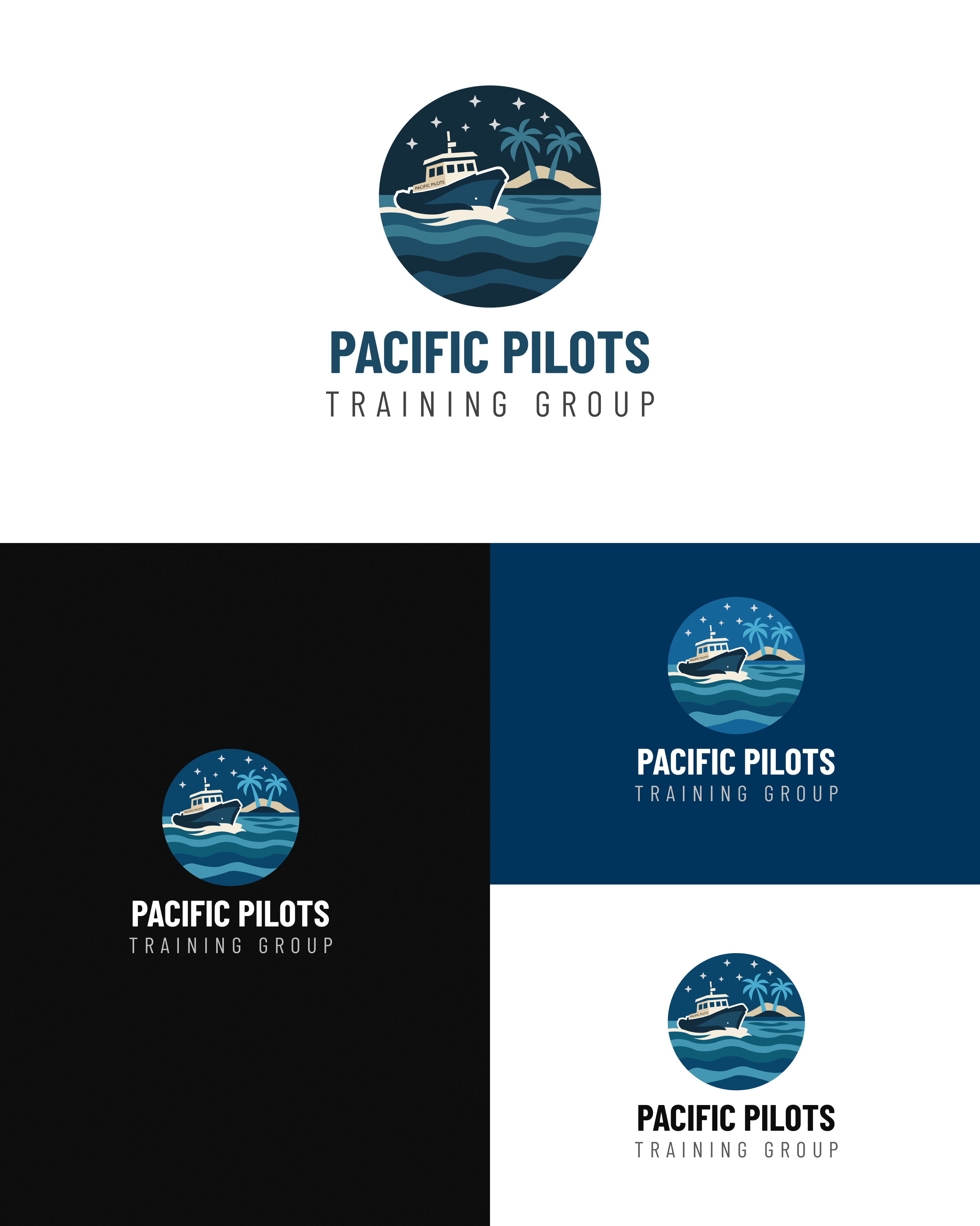 Logo Design by AAA Studio for this project | Design #35944577