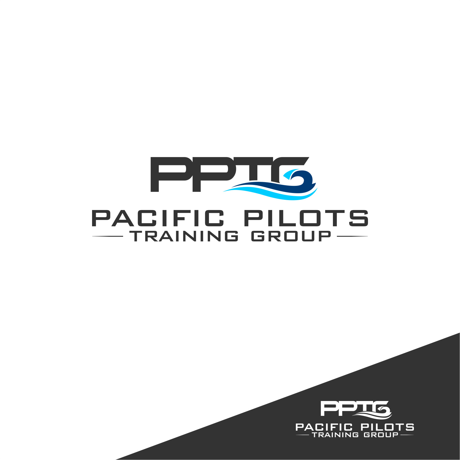 Logo Design by Arham Hidayat for this project | Design #35970585