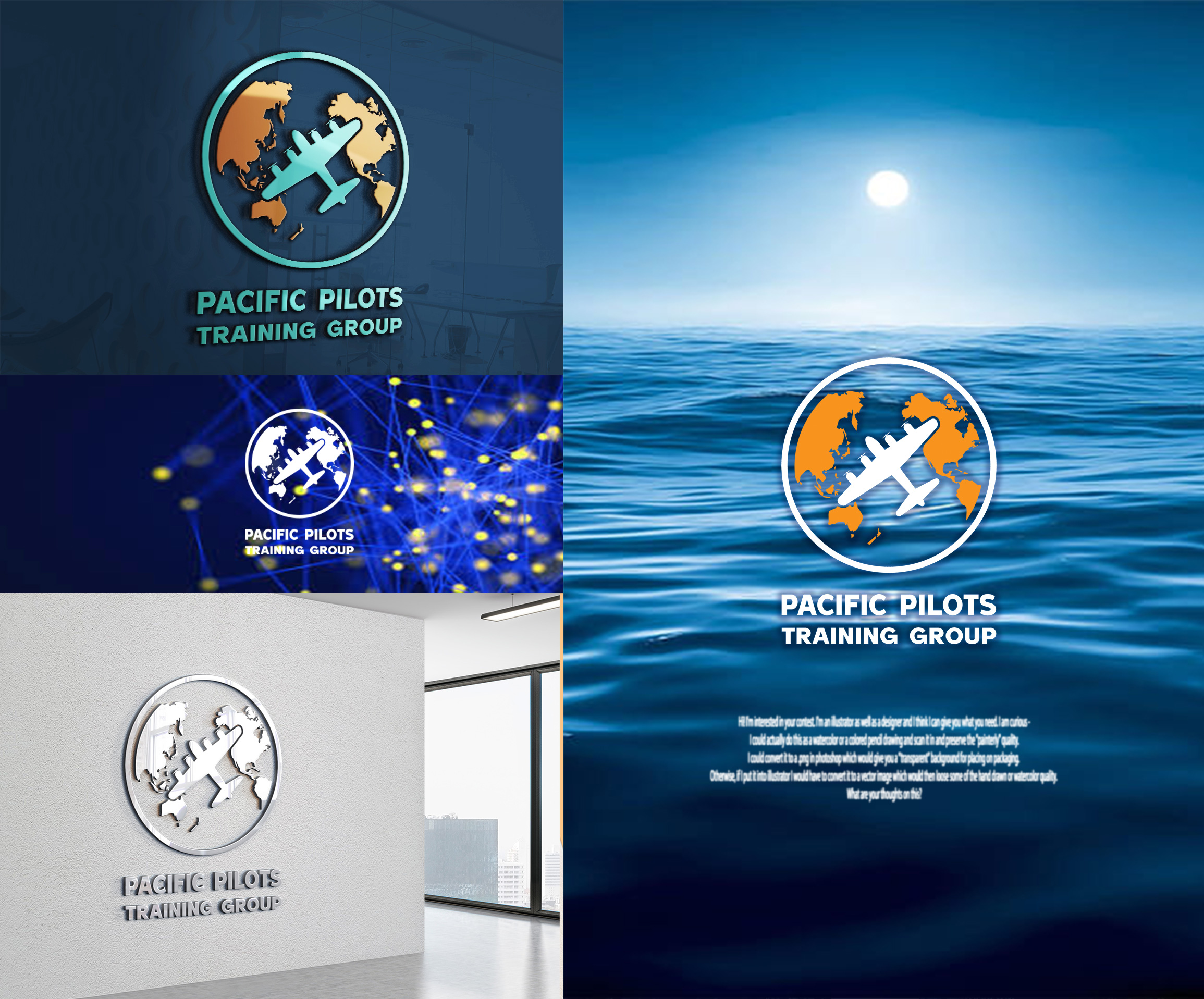 Diseño de Logo por Wonderful design para este proyecto | Diseño #35971341