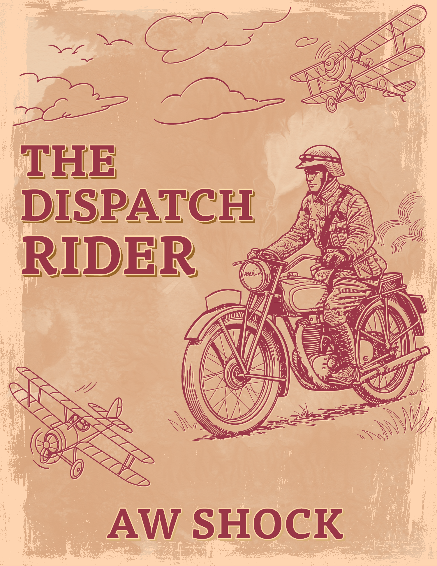 Illustration Design by Rickyy for this project | Design #35944629