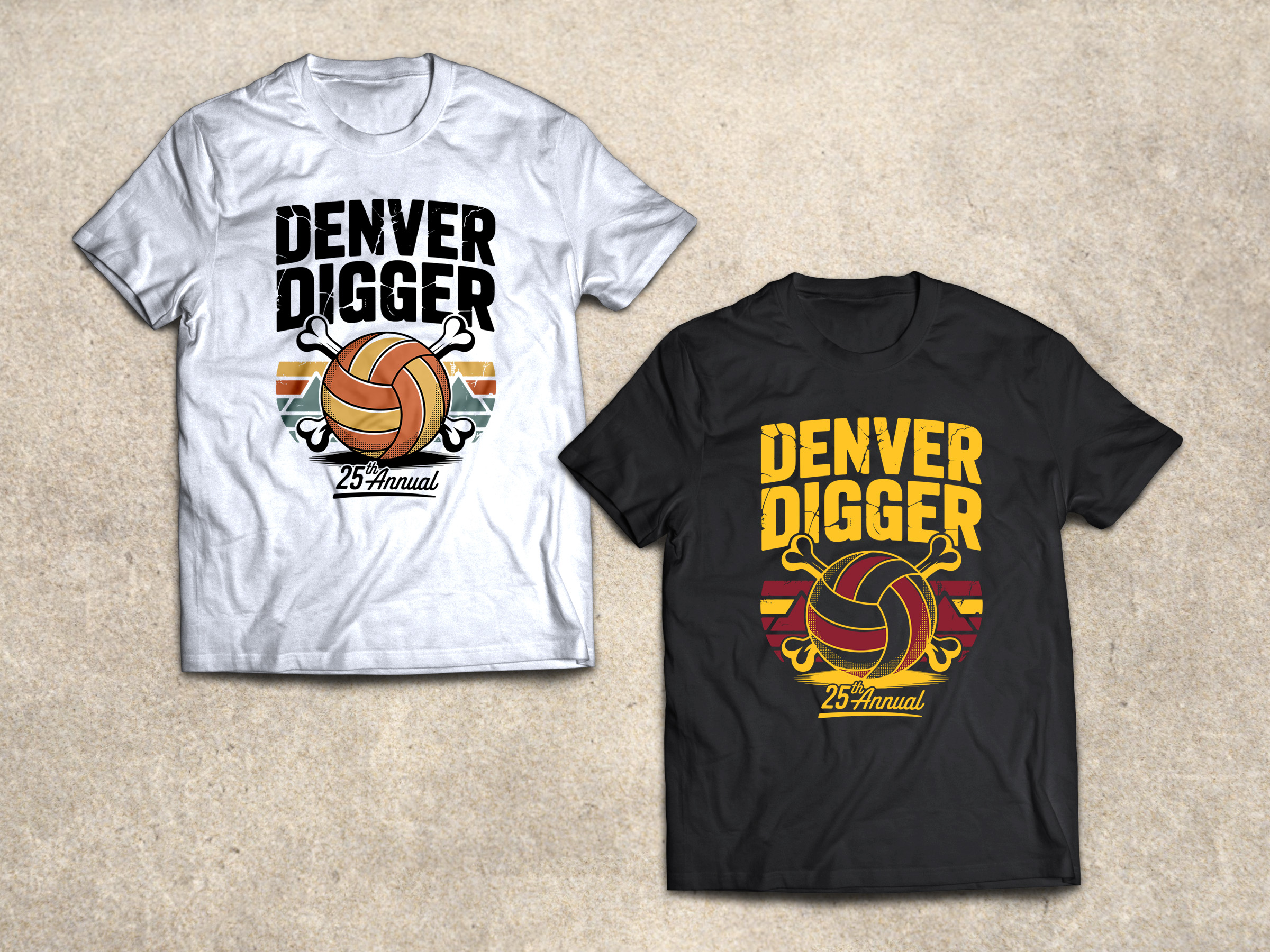 T-shirt Design by Lumen Branding for this project | Design #35945810