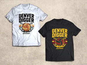 T-shirt Design by Lumen Branding for this project | Design: #35945810