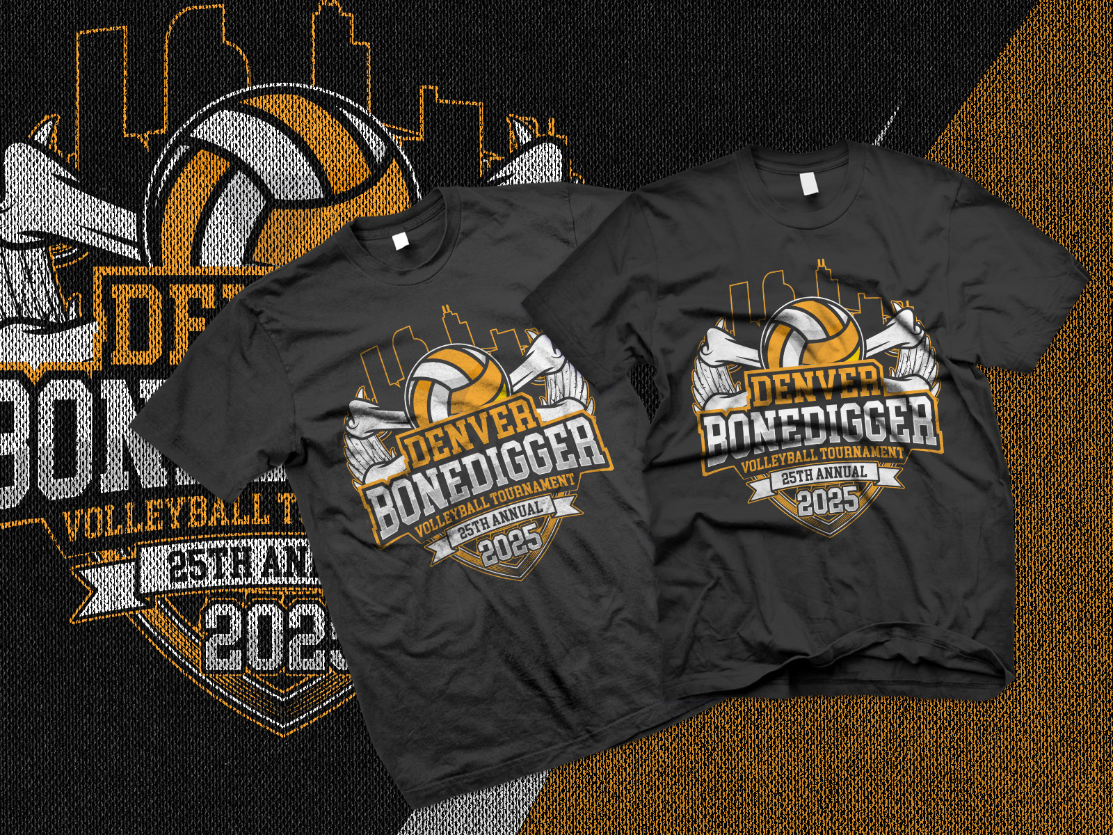 Contest winning design