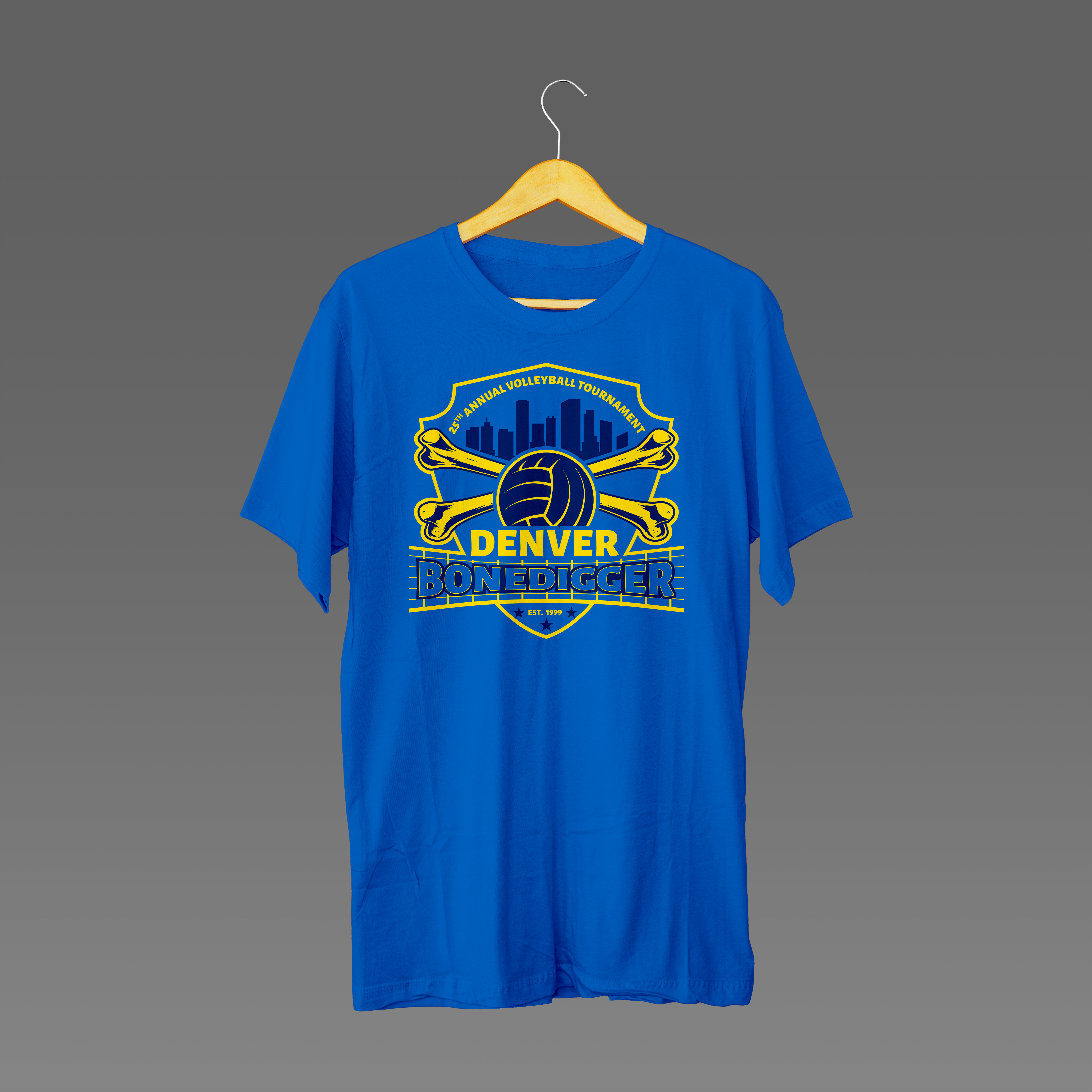 Design de T-shirt par NatalF87 pour ce projet | Design #35945175