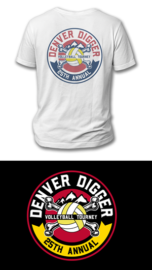 T-shirt Design by Karim Craft for this project | Design: #35965734