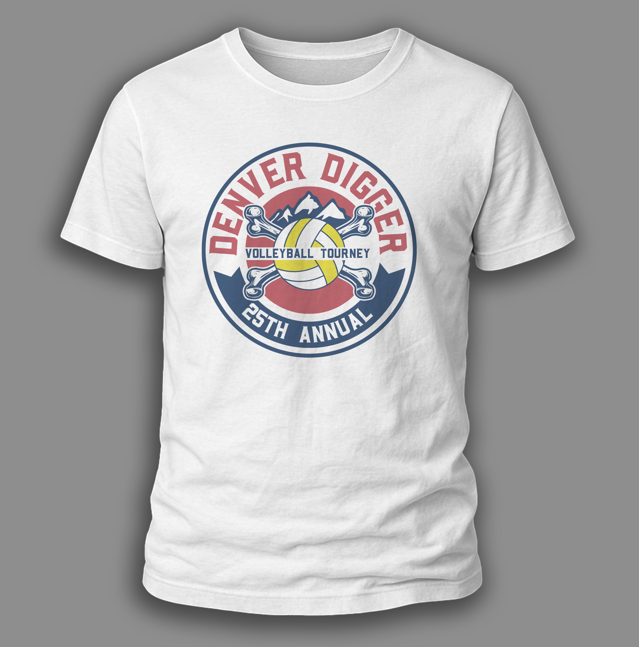 T-shirt Design by Karim Craft for this project | Design #35965735