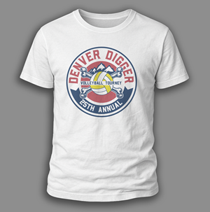 T-shirt Design by Karim Craft for this project | Design: #35965735