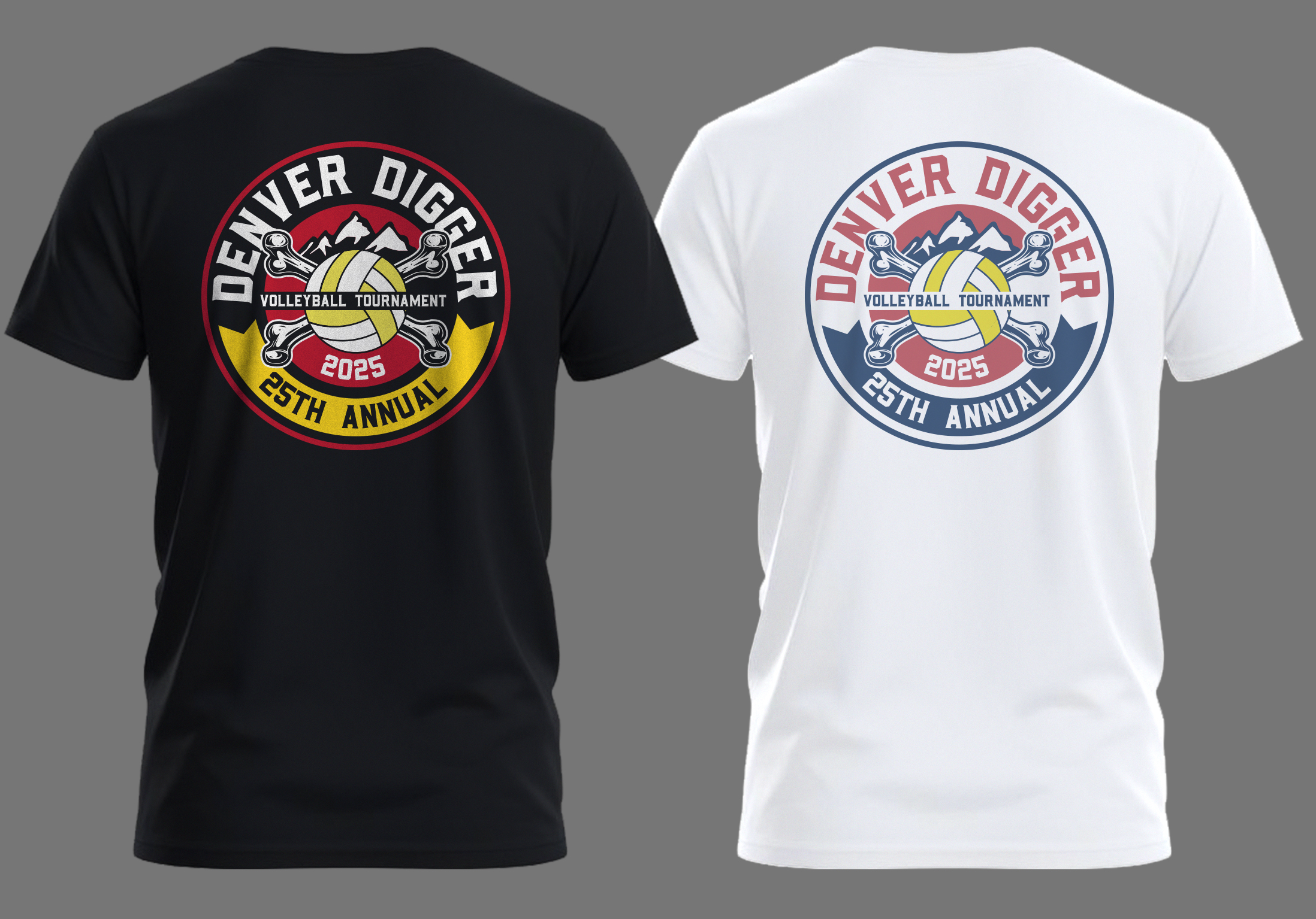 T-shirt Design by Karim Craft for this project | Design #36011462