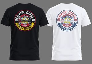 T-shirt Design by Karim Craft for this project | Design: #36011462