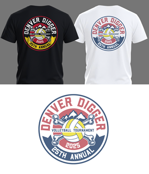 T-shirt Design by Karim Craft for this project | Design: #36011472