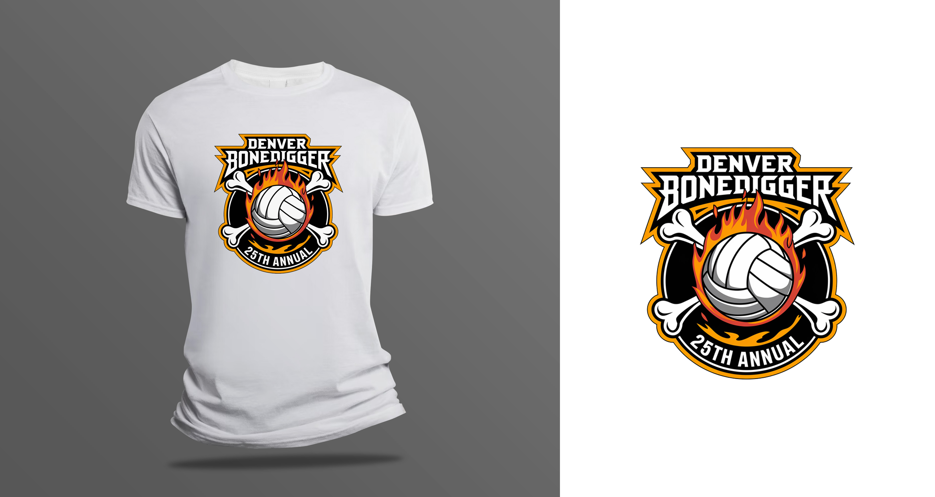 T-shirt Design by Designz Zone for this project | Design #35980511