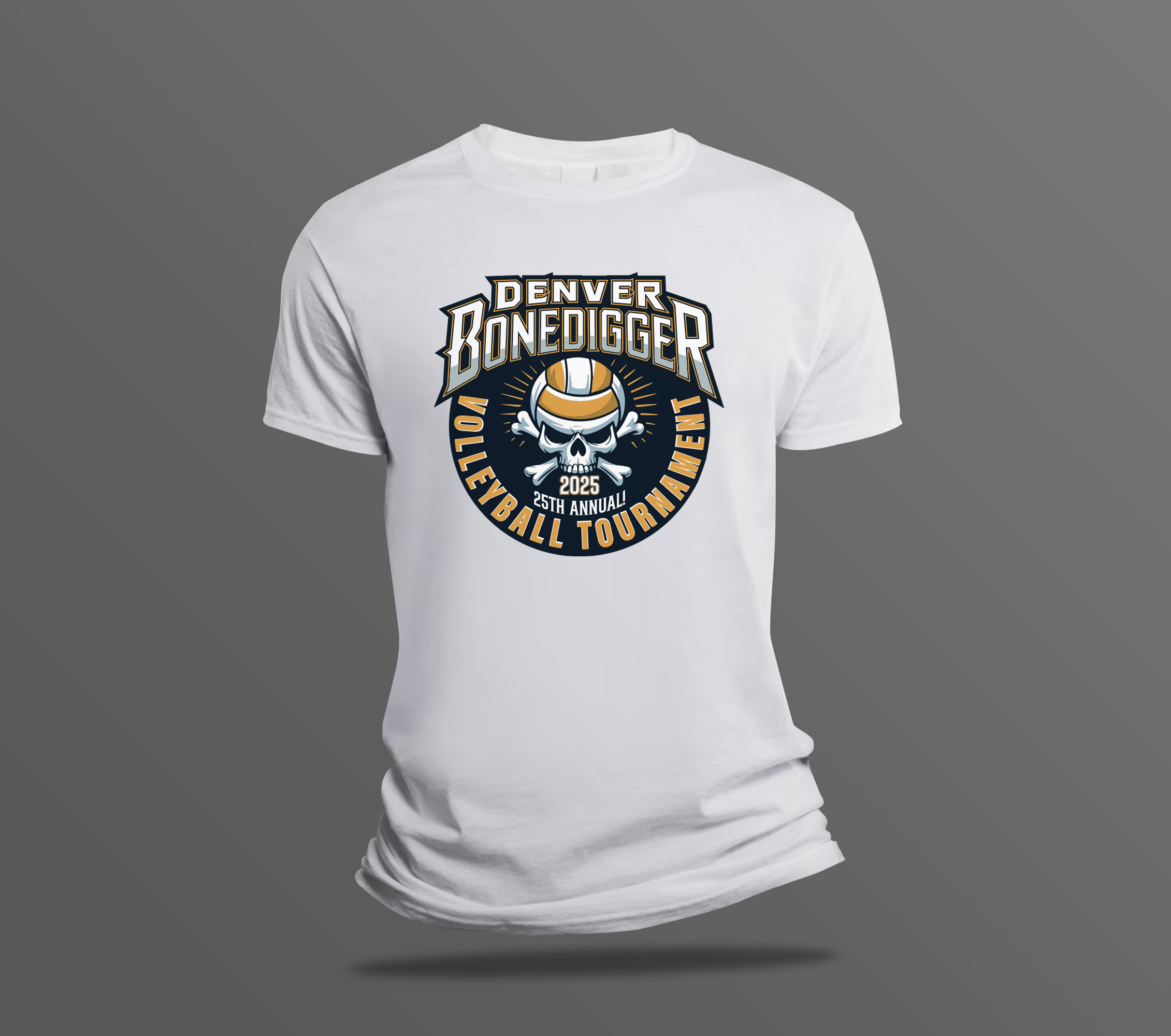 T-shirt Design by Designz Zone for this project | Design #36016064