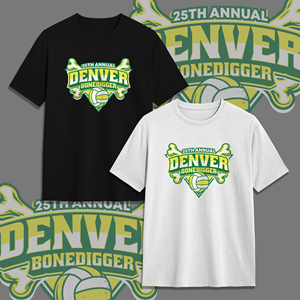T-shirt Design by V FOUR Design for this project | Design #35970983