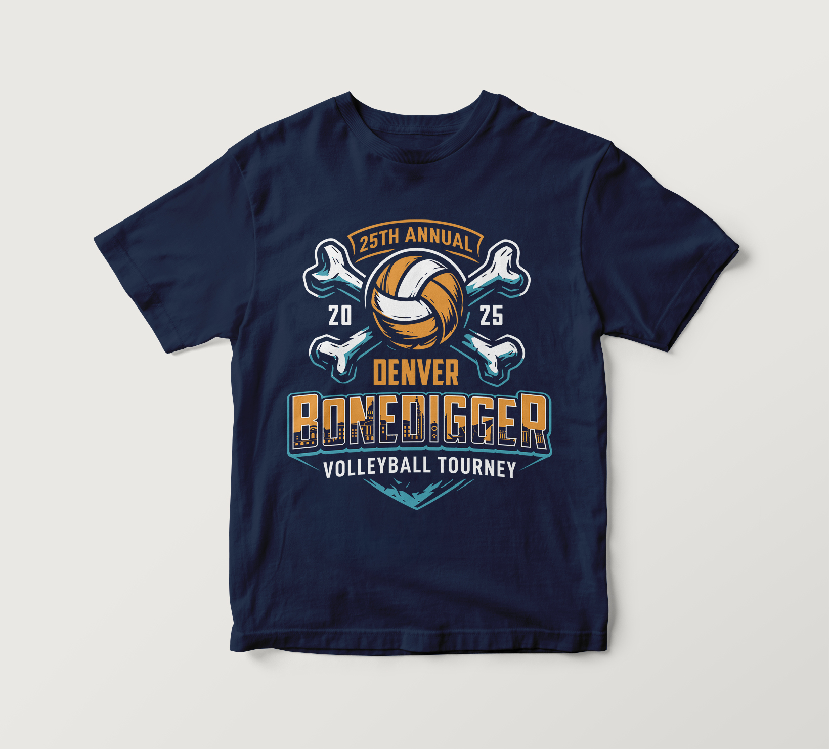 T-shirt Design by SofiaDesignStudio for this project | Design #35979510