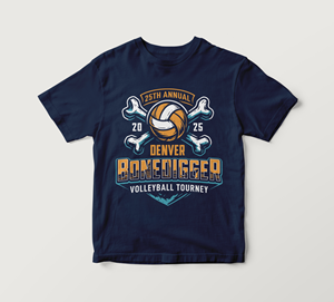 T-shirt Design by SofiaDesignStudio for this project | Design: #35979510
