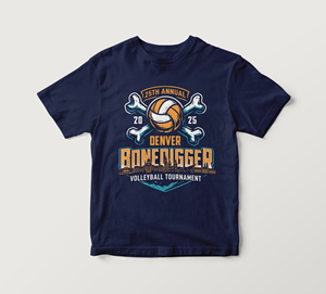 T-shirt Design by SofiaDesignStudio for this project | Design: #36012489