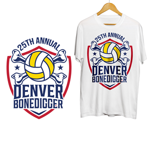 T-shirt Design by bartolomeus for this project | Design: #35940697