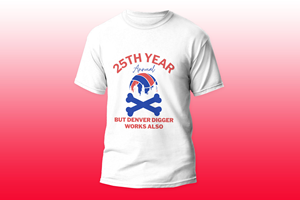 T-shirt Design by Rupok 3 for this project | Design #35942019