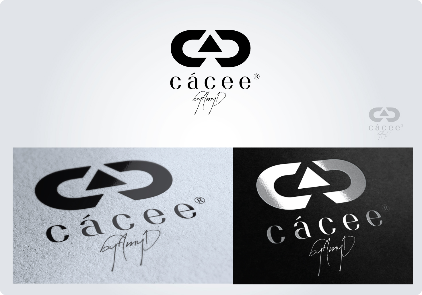 Diseño de Logo por Yoopa para este proyecto | Diseño: #758427