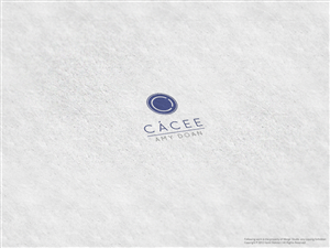 Diseño de Logo por MergeStudio para este proyecto | Diseño: #762250