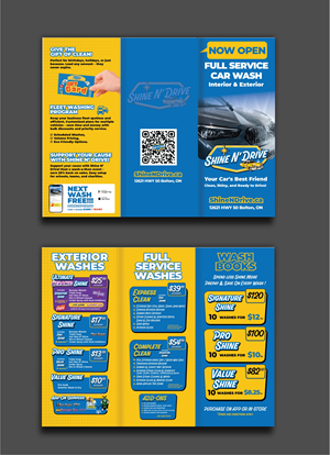 Flyer Design by Nel.