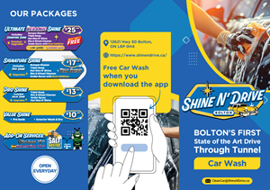 Flyer Design by arijit chowdhury