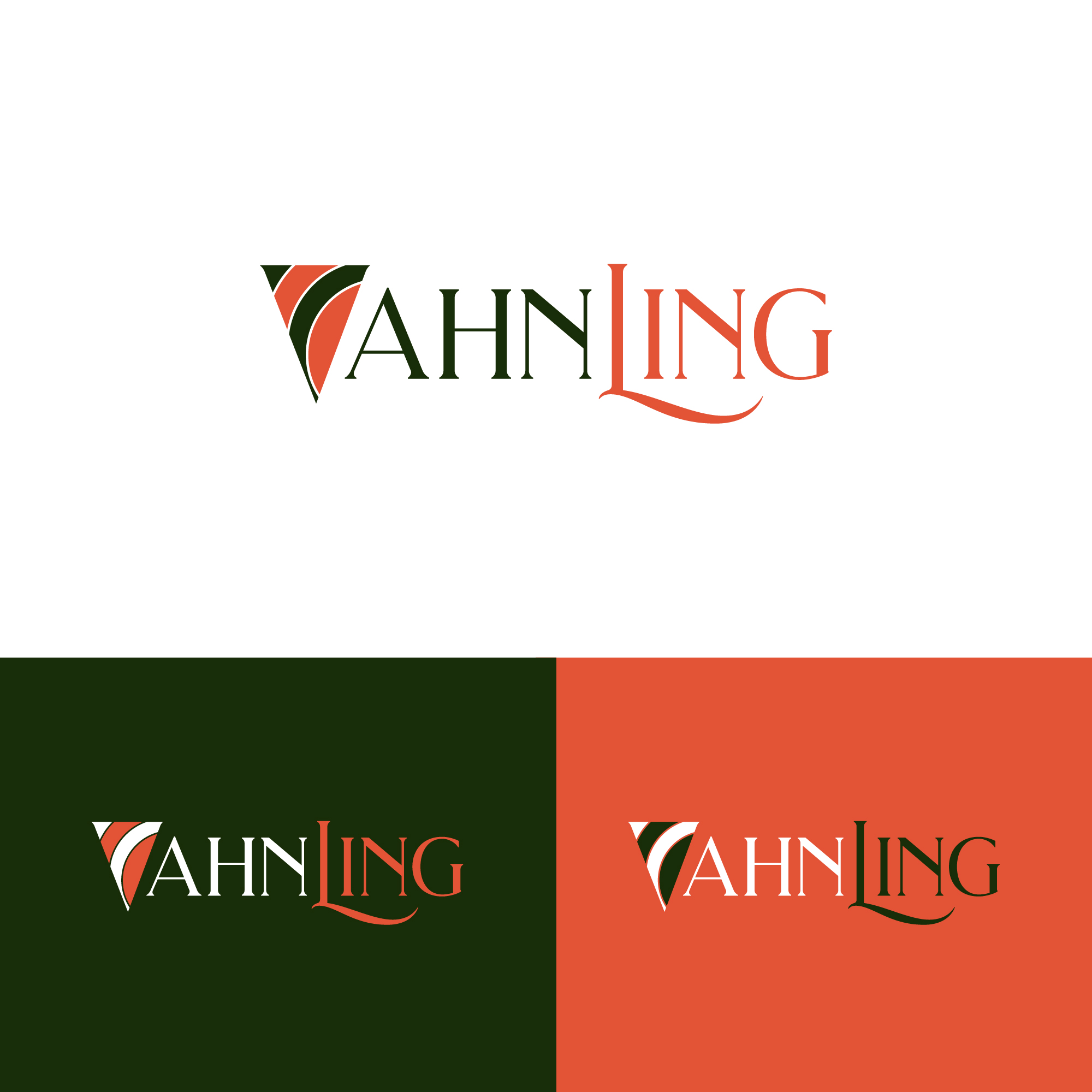 Logo Design by Harold C for this project | Design #35969442