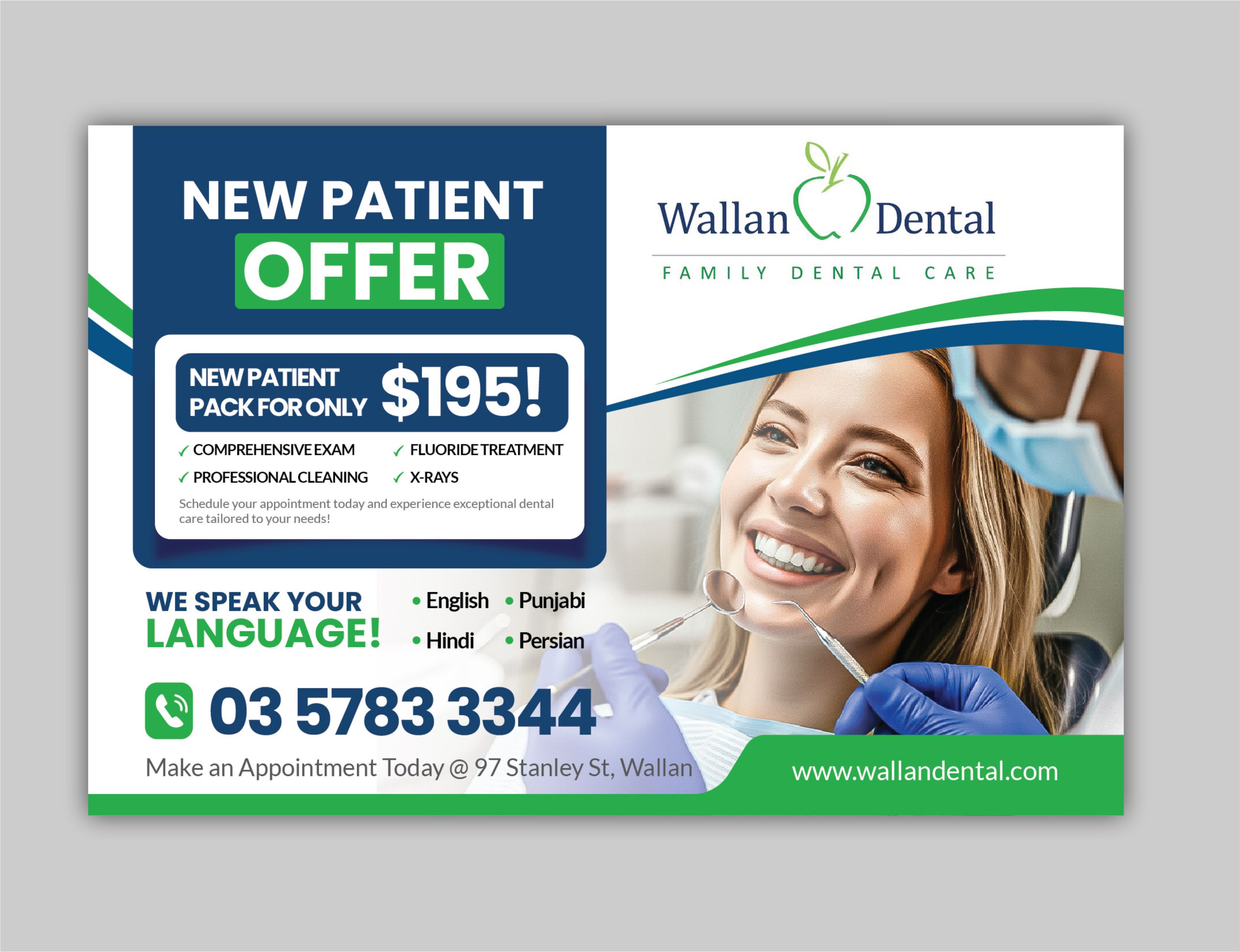 Diseño de Brochure por Nel. para este proyecto | Diseño #35954423