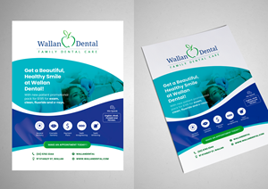 Brochure Design by G Marchiori