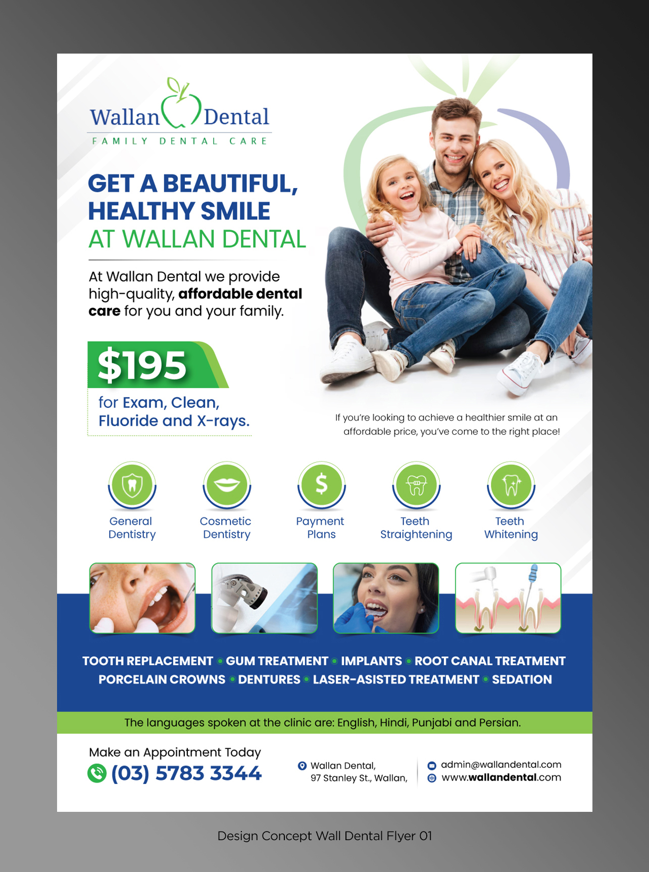 Design de Brochure par D Creative pour ce projet | Design #35956786