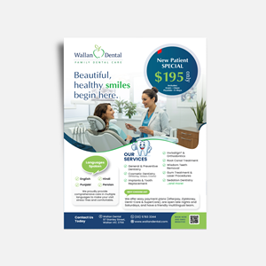 Design de Brochure par JanuXart pour ce projet | Design #35953992